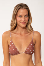 Carica l'immagine nel visualizzatore di Gallery, Gallery: Wednesday In Hawaii By Rio De Sol Reggiseno Top Kiko-Coco Ana