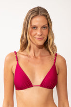 Carica l'immagine nel visualizzatore di Gallery, Gallery: Rio De Sol Reggiseno Top Shimmer-Desejo Lia-Noa