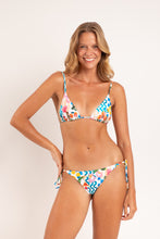 Carica l'immagine nel visualizzatore di Gallery, Model Front: Rio De Sol Slip Bottom Al-Mare Ibiza-Comfy