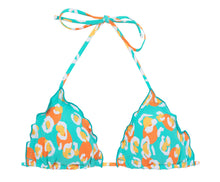 Carica l'immagine nel visualizzatore di Gallery, Product Front: Rio De Sol Reggiseno Top Dubai Frufru