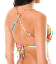 Carica l'immagine nel visualizzatore di Gallery, Image 03: Rio De Sol Reggiseno Soutien Canarinho Sporty
