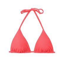 Carica l'immagine nel visualizzatore di Gallery, Product Front: Rio De Sol Reggiseno Top Malibu-Folia Tri-Inv