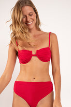 Carica l'immagine nel visualizzatore di Gallery, Image 08: Rio De Sol Slip Bottom Malibu-Malagueta Amy