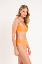 Carica l'immagine nel visualizzatore di Gallery, Image 04: Rio De Sol Reggiseno Top Bio-Laranjada Sara