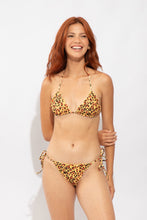 Carica l'immagine nel visualizzatore di Gallery, Image 05: Rio De Sol Reggiseno Top Yellow-Feline Frufru