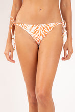 Carica l'immagine nel visualizzatore di Gallery, Gallery: Rio De Sol Slip Bottom Sahari Cheeky-Micro