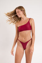 Carica l'immagine nel visualizzatore di Gallery, Image 08: Rio De Sol Reggiseno Top Touch-Carmim Isadora