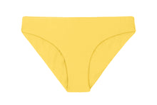 Carica l'immagine nel visualizzatore di Gallery, Product Front: Rio De Sol Slip Bottom Amarelo Essential-Comfy