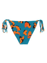 Carica l'immagine nel visualizzatore di Gallery, Product Front: Rio De Sol Slip Bottom Luma Cheeky-Tie