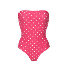 Carica l'immagine nel visualizzatore di Gallery, Product Front: Wednesday In Hawaii By Rio De Sol Intero Kiko-Guava Aloha