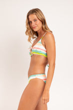 Carica l'immagine nel visualizzatore di Gallery, Image 03: Rio De Sol Reggiseno Top Revelry Tank-Tie