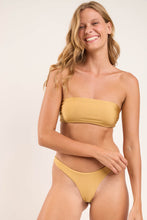Carica l'immagine nel visualizzatore di Gallery, Image 06: Rio De Sol Completo Set Fluity-Dourado Bandeau-Reto Essential