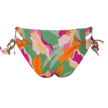Carica l'immagine nel visualizzatore di Gallery, Product Back: Rio De Sol Slip Bottom Green-Bloom Madrid