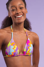 Carica l'immagine nel visualizzatore di Gallery, Image 09: Rio De Sol Reggiseno Top Dreams Tri-Inv