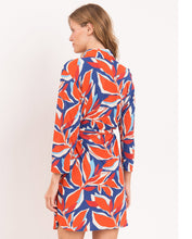 Carica l'immagine nel visualizzatore di Gallery, Image 07: Rio De Sol Camicia Leaves Chemise