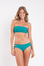 Carica l'immagine nel visualizzatore di Gallery, Image 08: Rio De Sol Reggiseno Top Grove Bandeau-Reto