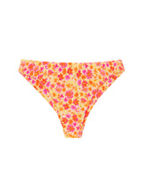 Carica l'immagine nel visualizzatore di Gallery, Product Front: Rio De Sol Slip Bottom Ditsy-Butter Nice