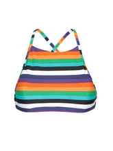 Carica l'immagine nel visualizzatore di Gallery, Product Front: Rio De Sol Reggiseno Soutien Tepego Sporty
