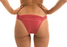 Carica l'immagine nel visualizzatore di Gallery, Image 06: Rio De Sol Slip Bottom Kiwanda Madras Bandeau