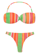 Carica l'immagine nel visualizzatore di Gallery, Product Front: Rio De Sol Completo Set Utah Twist Leblon-Fio