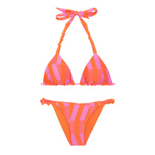Carica l'immagine nel visualizzatore di Gallery, Product Front: Rio De Sol Completo Set Sunrise Tri-Rev Essential-Rev