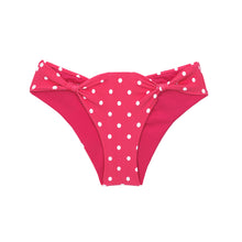 Carica l'immagine nel visualizzatore di Gallery, Product Front: Wednesday In Hawaii By Rio De Sol Slip Bottom Kiko-Guava Mel