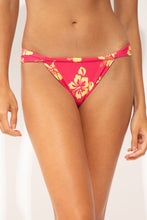 Carica l'immagine nel visualizzatore di Gallery, Gallery: Wednesday In Hawaii By Rio De Sol Slip Bottom Pua-Guava Waimea