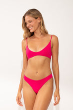 Carica l'immagine nel visualizzatore di Gallery, Image 07: Wednesday In Hawaii By Rio De Sol Reggiseno Top Guava Hana