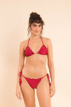 Carica l'immagine nel visualizzatore di Gallery, Image 13: Rio De Sol Slip Bottom Shimmer-Divino Frufru-Fio