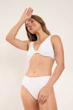 Carica l'immagine nel visualizzatore di Gallery, Image 09: Rio De Sol Reggiseno Top Sand-White Chantal