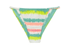 Carica l'immagine nel visualizzatore di Gallery, Product Front: Rio De Sol Slip Bottom Revelry Cheeky-Fixa