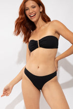 Carica l'immagine nel visualizzatore di Gallery, Image 06: Rio De Sol Slip Bottom Solar-Black Essential-Comfy