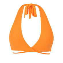 Carica l'immagine nel visualizzatore di Gallery, Product Back: Rio De Sol Reggiseno Top Dots-Mango Kate