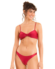 Carica l'immagine nel visualizzatore di Gallery, Gallery: Rio De Sol Completo Set Shimmer-Divino Bandeau-Joy Essential