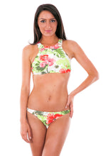 Carica l'immagine nel visualizzatore di Gallery, Image 04: Rio De Sol Reggiseno Soutien Acacia Rosa