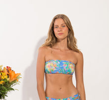 Carica l'immagine nel visualizzatore di Gallery, Image 09: Rio De Sol Reggiseno Top Treetop Bandeau-Reto