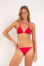 Carica l'immagine nel visualizzatore di Gallery, Image 06: Rio De Sol Slip Bottom Malibu-Malagueta Frufru