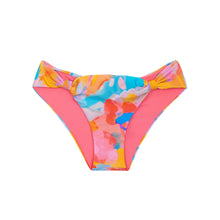 Carica l'immagine nel visualizzatore di Gallery, Product Front: Rio De Sol Slip Bottom Cloud Mel