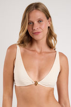 Carica l'immagine nel visualizzatore di Gallery, Gallery: Rio De Sol Reggiseno Top Malibu-Natural Agnes