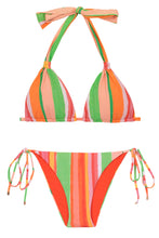 Carica l'immagine nel visualizzatore di Gallery, Product Front: Rio De Sol Completo Set Utah Mel Ibiza-Comfy