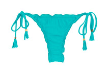 Carica l'immagine nel visualizzatore di Gallery, Product Front: Rio De Sol Slip Bottom Nanai Eva Micro