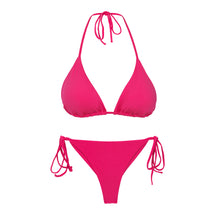 Carica l'immagine nel visualizzatore di Gallery, Product Front: Wednesday In Hawaii By Rio De Sol Completo Set Guava Kauai Kaleia