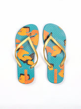 Carica l'immagine nel visualizzatore di Gallery, Product Front: Rio De Sol Infradito Luma Slim
