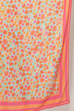 Carica l'immagine nel visualizzatore di Gallery, Image 07: Rio De Sol Pareo Ditsy-Sky Canga