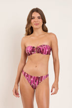 Carica l'immagine nel visualizzatore di Gallery, Model Front: Rio De Sol Slip Bottom Shade Essential-Comfy