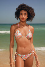 Carica l'immagine nel visualizzatore di Gallery, Image 06: Rio De Sol Slip Bottom Ditsy-Sky Frufru