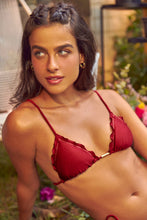 Carica l'immagine nel visualizzatore di Gallery, Image 11: Rio De Sol Slip Bottom Shimmer-Divino Frufru