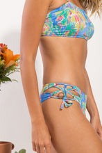 Carica l'immagine nel visualizzatore di Gallery, Image 04: Rio De Sol Reggiseno Top Treetop Bandeau-Reto