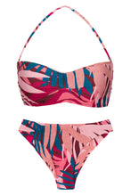 Carica l'immagine nel visualizzatore di Gallery, Product Front: Rio De Sol Completo Set Yucca Bandeau-Pli Nice