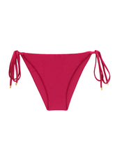 Carica l'immagine nel visualizzatore di Gallery, Product Front: Rio De Sol Slip Bottom Shimmer-Desejo Lacinho